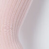 Girls’ Ribbed Cotton Tights