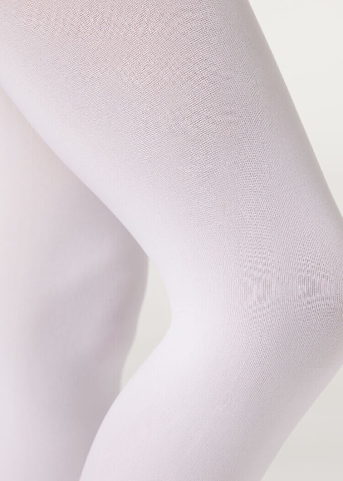 Girls’ Soft Touch 50 Deniers Tights