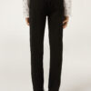 Girls’ Thermal Denim Leggings