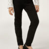 Girls’ Thermal Denim Leggings