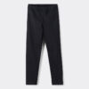 Girls’ Thermal Denim Leggings