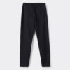 Girls’ Thermal Denim Leggings