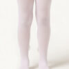 Girls’ Tights with Bow