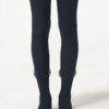 Girls’ Tights with Bow