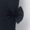 Girls’ Tights with Bow