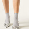 Glitter Socks