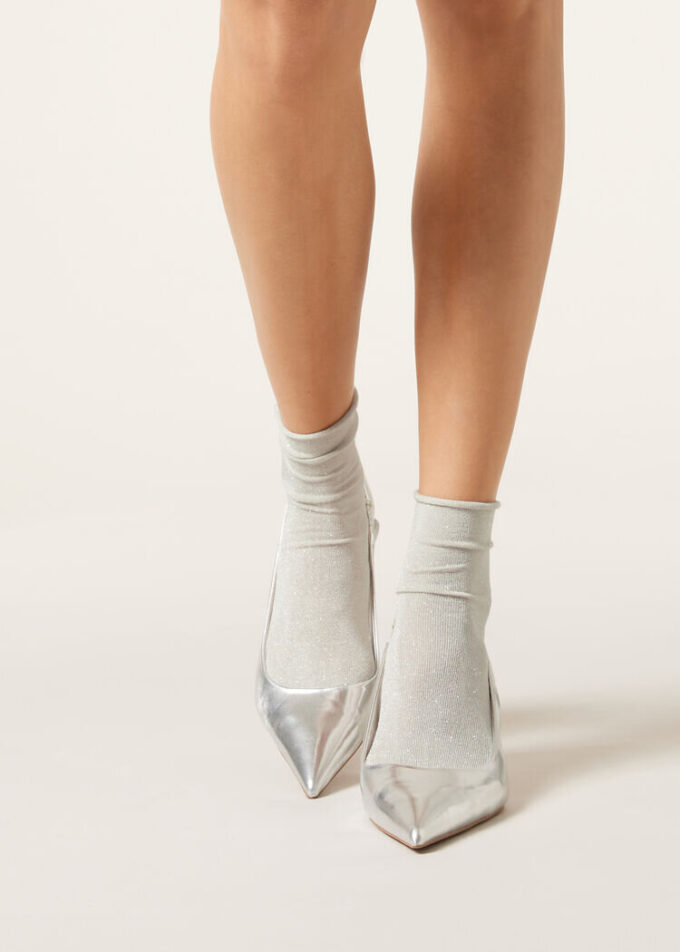 Glitter Socks