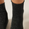 Glitter Socks