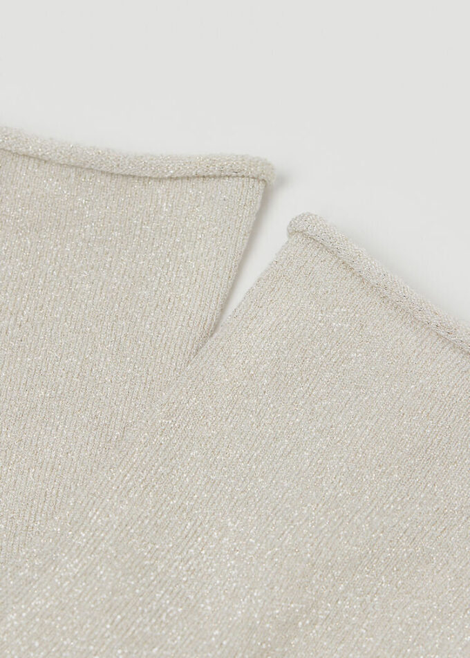 Glitter Socks
