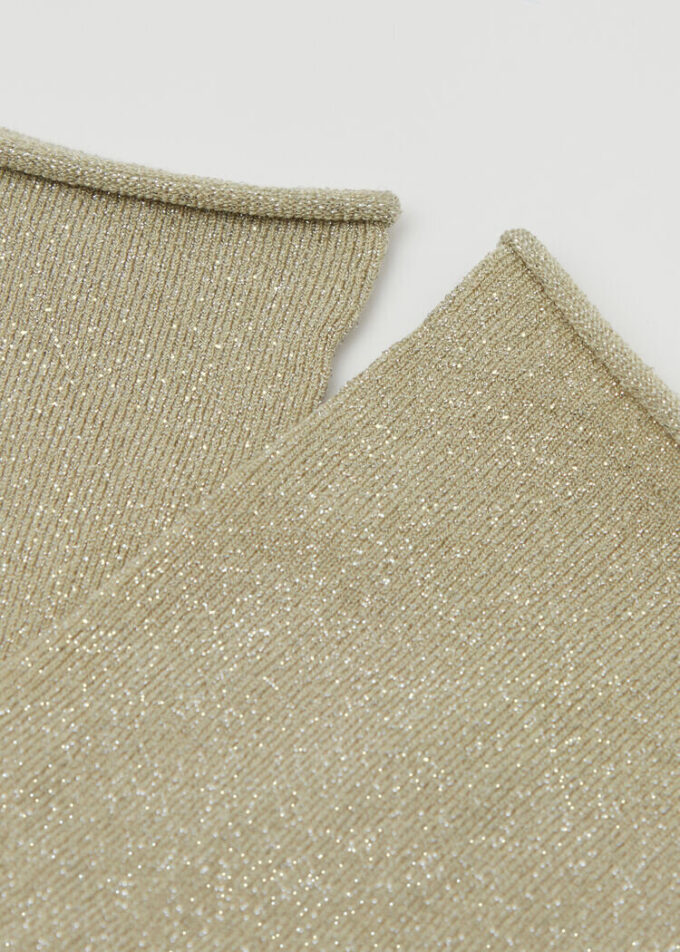 Glitter Socks