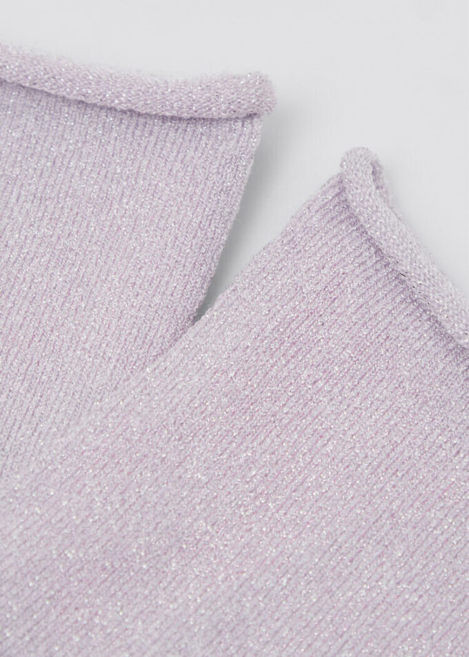 Glitter Socks