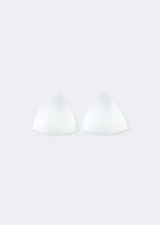 Graduated Padding Cups for Triangle Bikinis