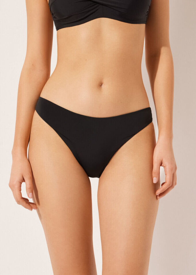High Leg Bikini Bottoms High Leg Bikini Bottoms
