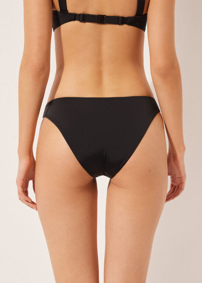 High Leg Bikini Bottoms High Leg Bikini Bottoms