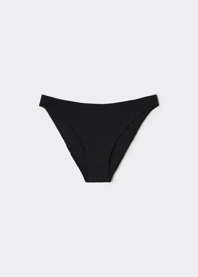 High Leg Bikini Bottoms High Leg Bikini Bottoms