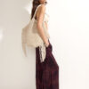 Knitted Bag Knitted Bag