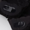 Lace No-Show Socks