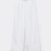 Linen and Viscose Palazzo Pants Linen and Viscose Palazzo Pants