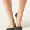 Long-Lasting Comfort No-Show Socks