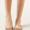 Long-Lasting Comfort No-Show Socks