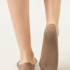 Long-Lasting Comfort No-Show Socks