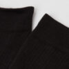 Long Ribbed Socks