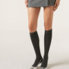 Long Socks with Cashmere