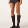 Long Socks with Cashmere