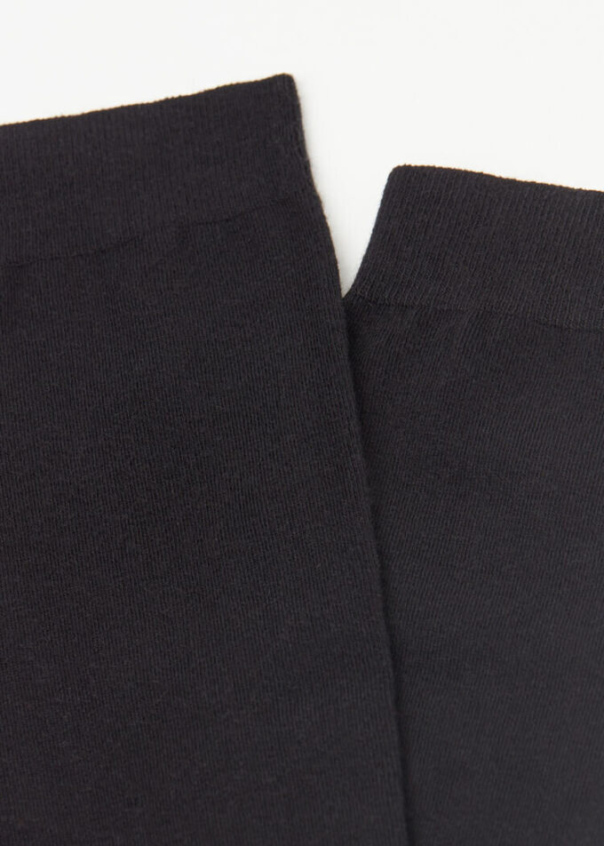 Long Socks with Cashmere