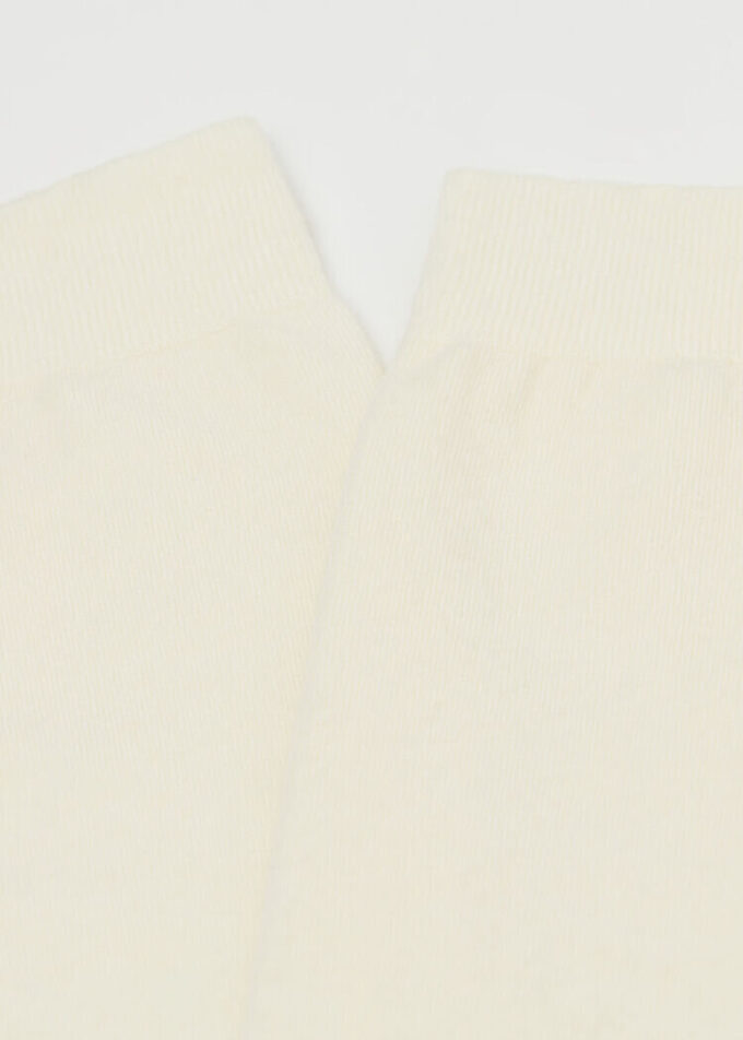 Long Socks with Cashmere