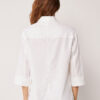 Loose Fit Blazer with Linen Loose Fit Blazer with Linen