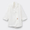 Loose Fit Blazer with Linen Loose Fit Blazer with Linen