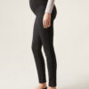 Maternity Jean Leggings