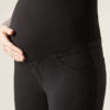 Maternity Jean Leggings