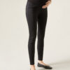 Maternity Jean Leggings