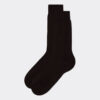 Men’s Lisle Thread Crew Socks