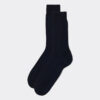 Men’s Lisle Thread Crew Socks