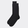Men’s Lisle Thread Crew Socks