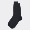 Men’s Lisle Thread Crew Socks