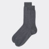 Men’s Lisle Thread Crew Socks