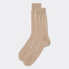 Men’s Lisle Thread Crew Socks