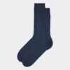 Men’s Lisle Thread Crew Socks