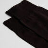 Men’s Lisle Thread Crew Socks