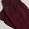 Men’s Lisle Thread Crew Socks