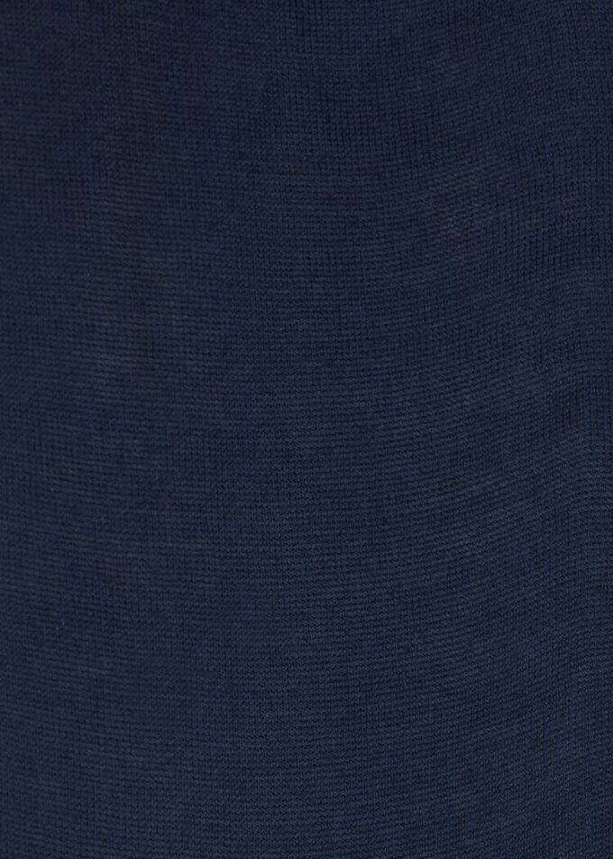 Men’s Lisle Thread Crew Socks