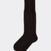 Men’s Lisle Thread Long Socks