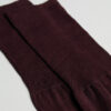 Men’s Lisle Thread Long Socks