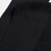 Men’s Lisle Thread Ribbed Long Socks