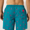 Men’s Patterned Swimming Trunks Formentera