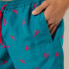 Men’s Patterned Swimming Trunks Formentera